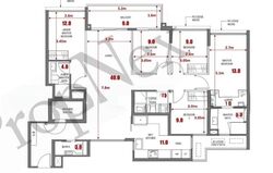Springleaf Residence (D26), Apartment #636255911